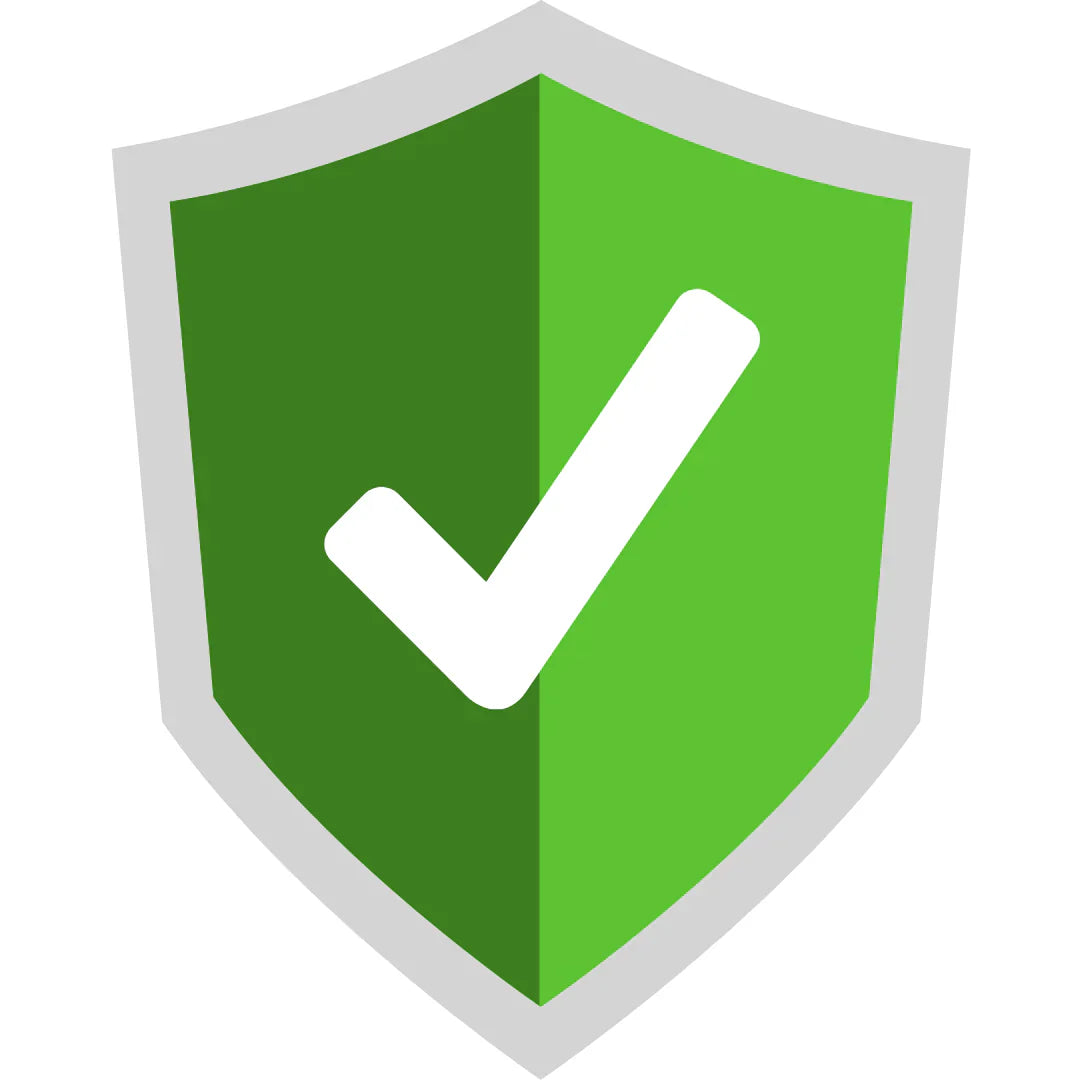 Shipping Protection + 30 Day Warranty