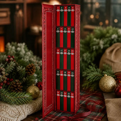 Booktoky™ Christmas Advent Calendar