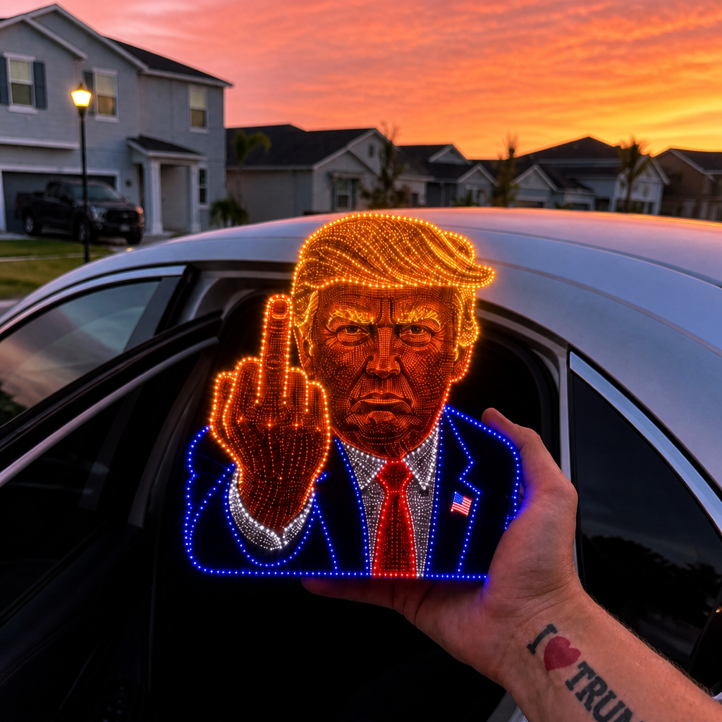 Trump Flip™
