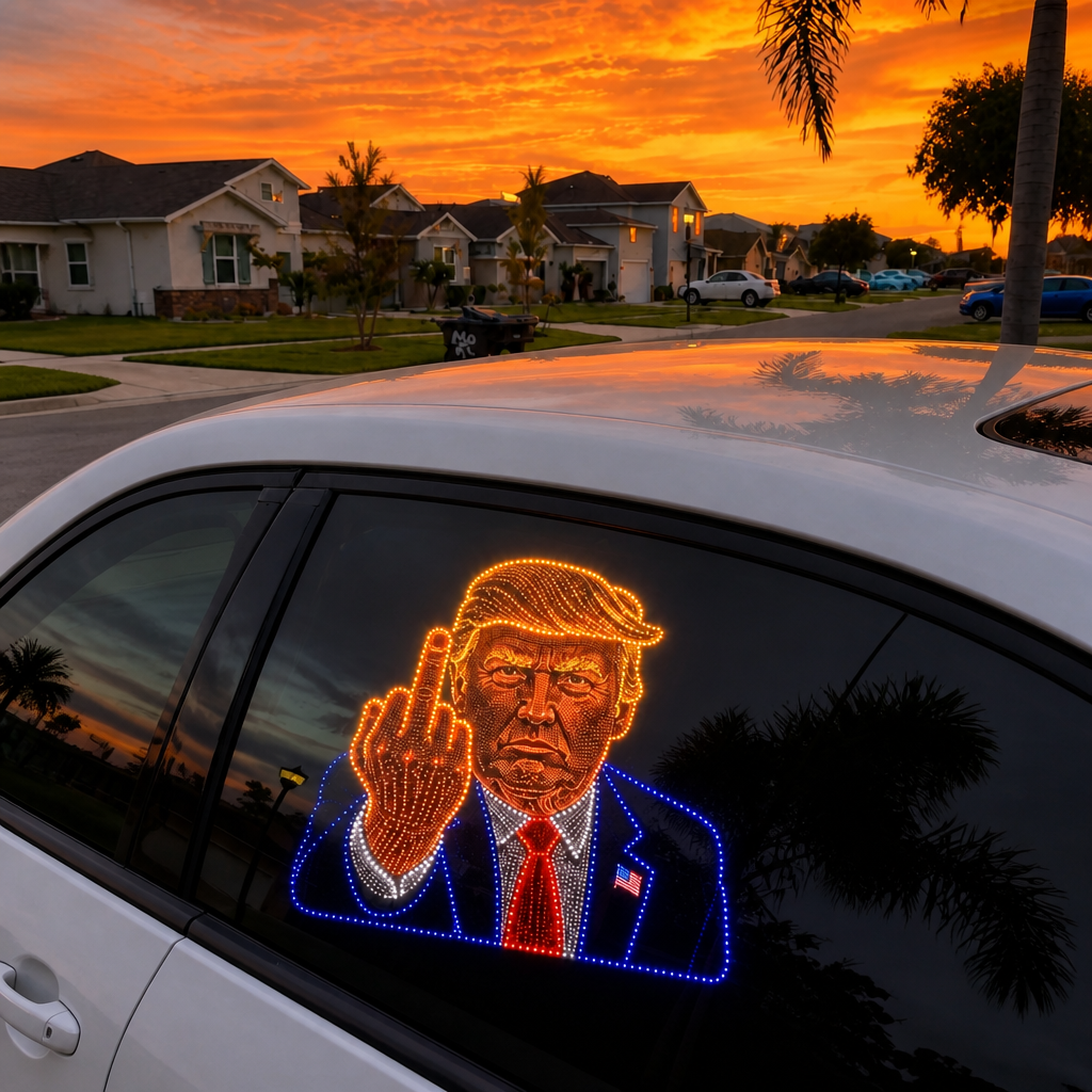 Trump Flip™
