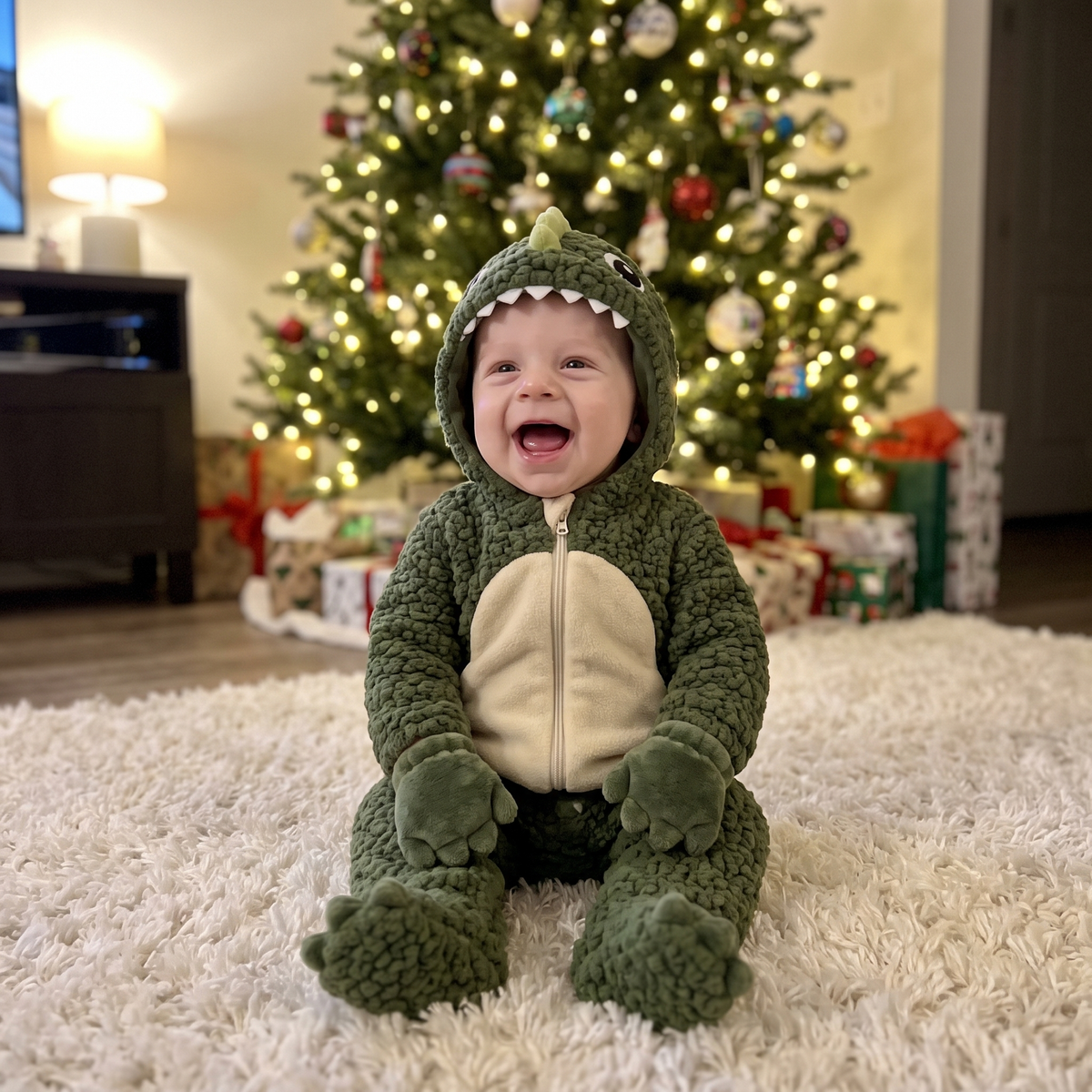 tiny dino review 02 christmas